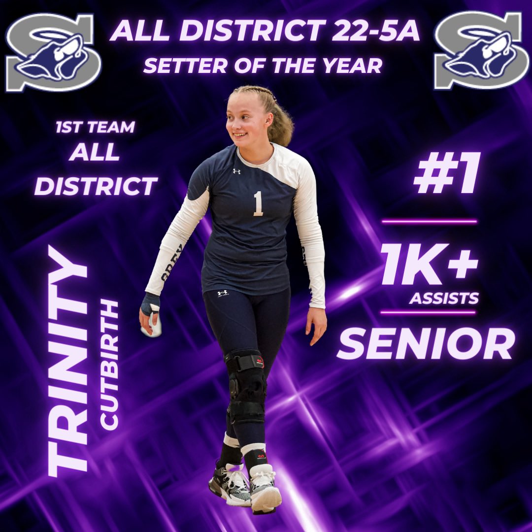 Shoemaker Volleyball tweet media