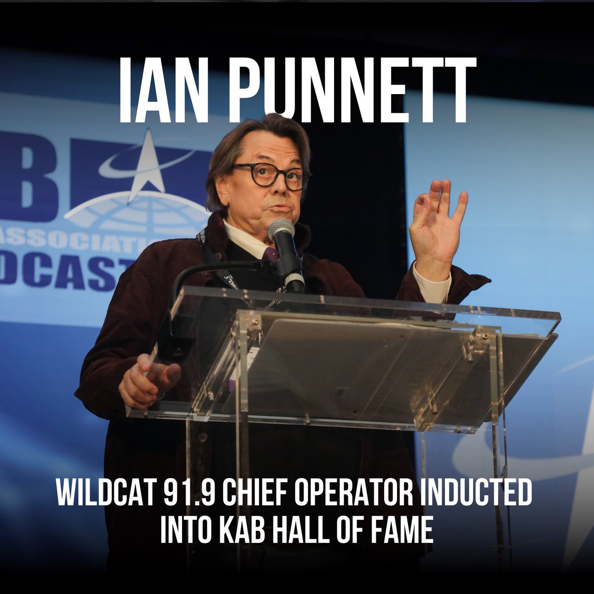 Wildcat 91.9 tweet media