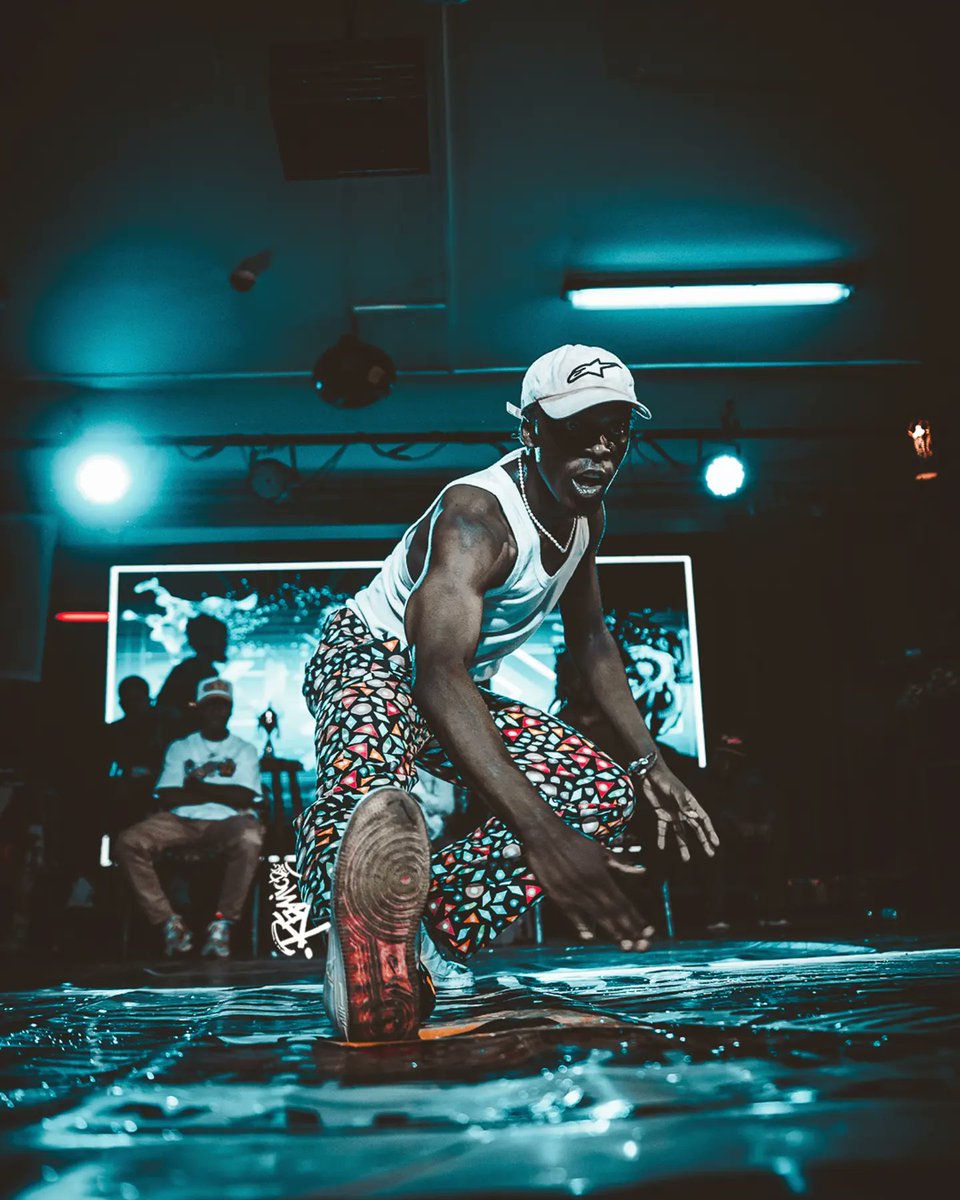 Redefinding the expression in time and movement. #dance
👀 See what went down at @SkillsEastAfrica Dance Champion 2023