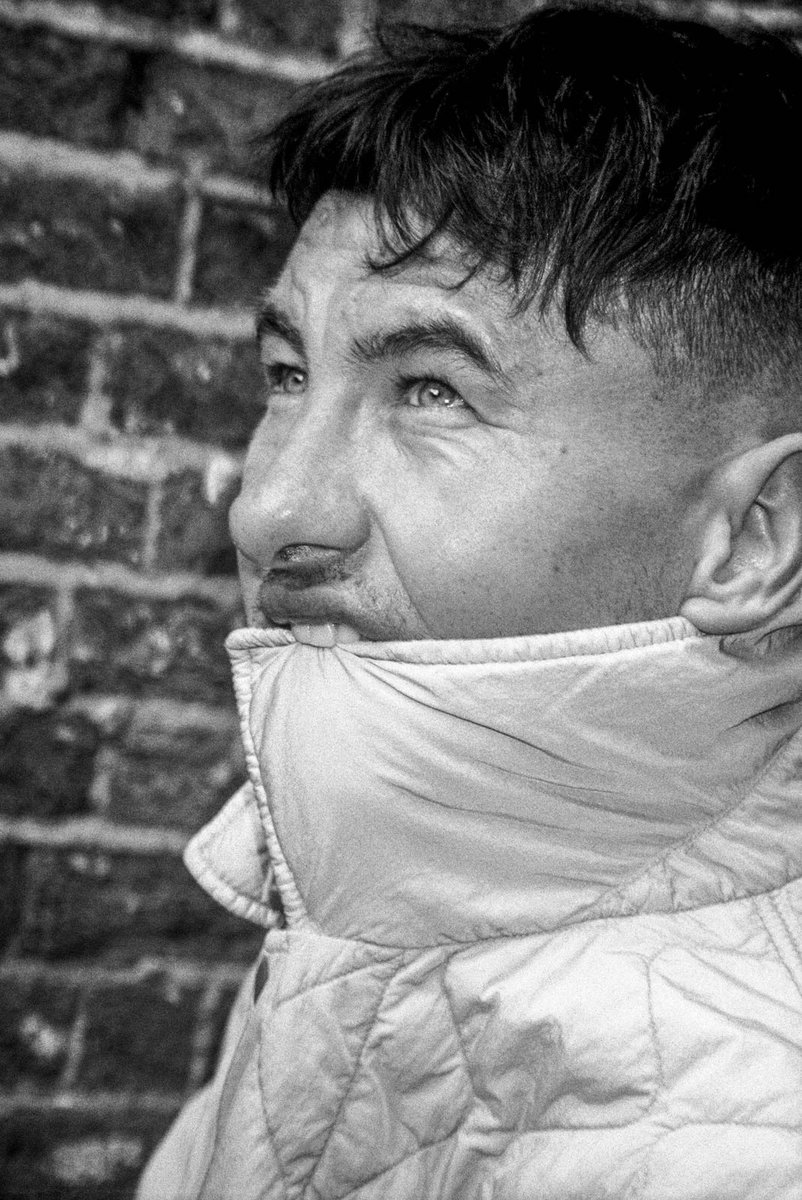 BarryKeoghanTH's tweet photo. #DocumentJournal
#BarryKeoghan
(3) https://t.co/uEBEra3Yvg