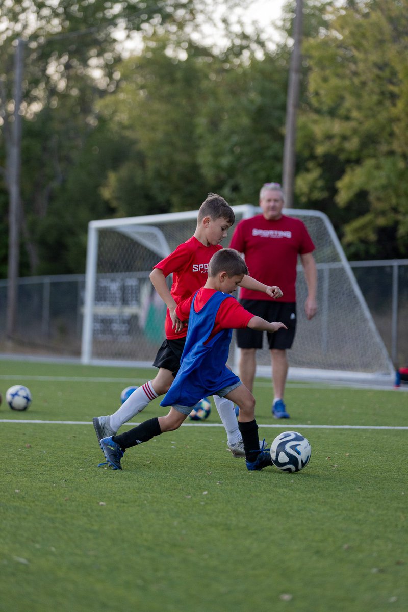 #TBT 2011G Elite &amp; 2014B White teams in action earlier this season. 

Love seeing the growth of our players from the beginning to the end of the season.

#playerfirst #playdevelopment #skv #3citiesoneclub #heartlandfallleague #lawrenceks #topekaks #manhattanks #lawrencesoccer