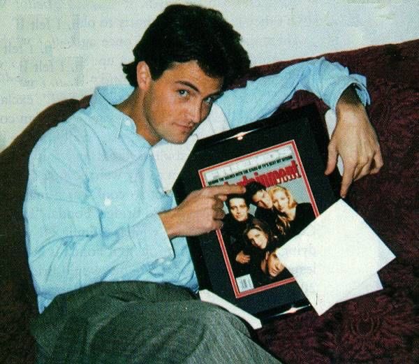 THANKS FOR EVERYTHING MATTMAN❤️