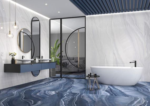 ENCOREGALLERY's tweet photo. Dive into luxury with our stunning Onix Blue &amp; White Porcelain Slabs. Elevate your space with the mesmerizing blend of elegance and durability. 

https://t.co/I7MF7slxcF

#FYP #designer #designshowroom #encoregallery #SHOWROOM #porcelainmade https://t.co/5glxaZu1AS
