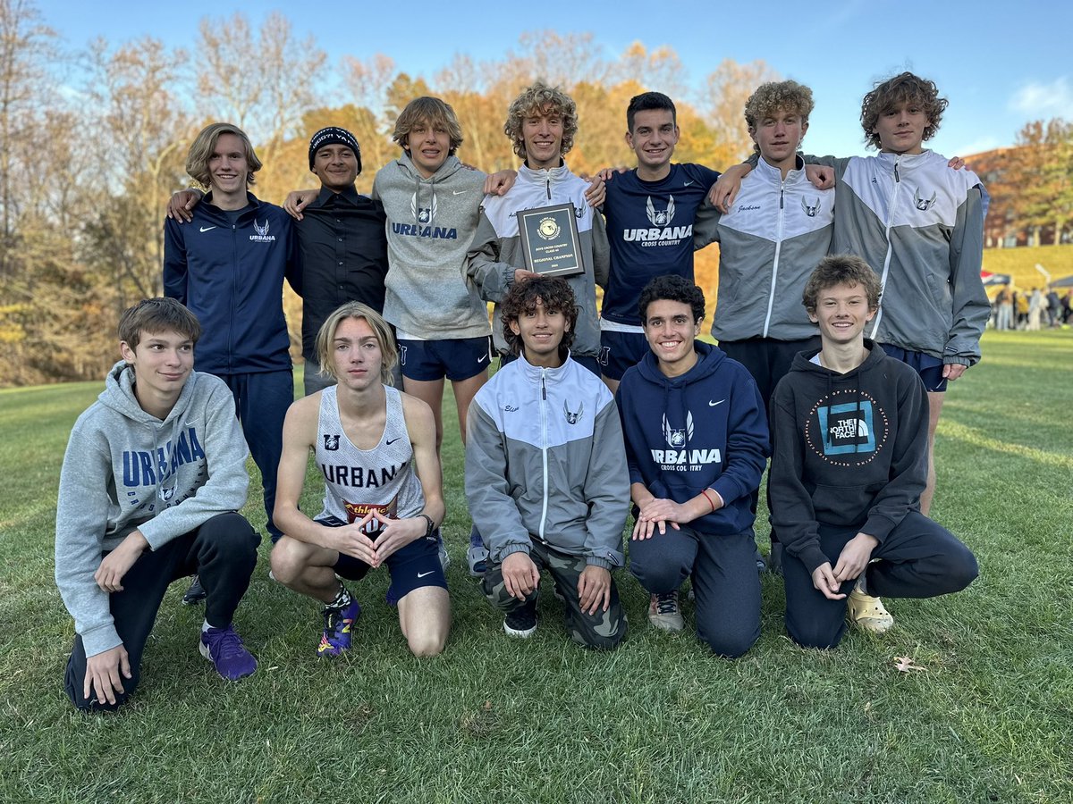 Urbana Athletics tweet media