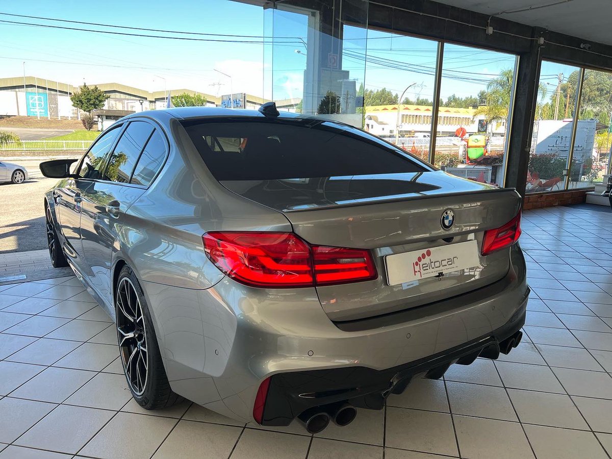 heitocar's tweet photo. Nova entrada 😍

625 cv 🐎
BMW M5 Competition 
Nacional 🇵🇹
Ano-2019 
50.000k

https://t.co/MkhBvhAYXB 

#bmw #bmwm #bmwm5 #m5competition #bmwm5competition #heitocar #agueda #aveiro #automoveis #automoveisseminovos #oficina #oficinamecanica #oficinamultimarcas #euroreparcarservice https://t.co/Gr9yvIrkRu