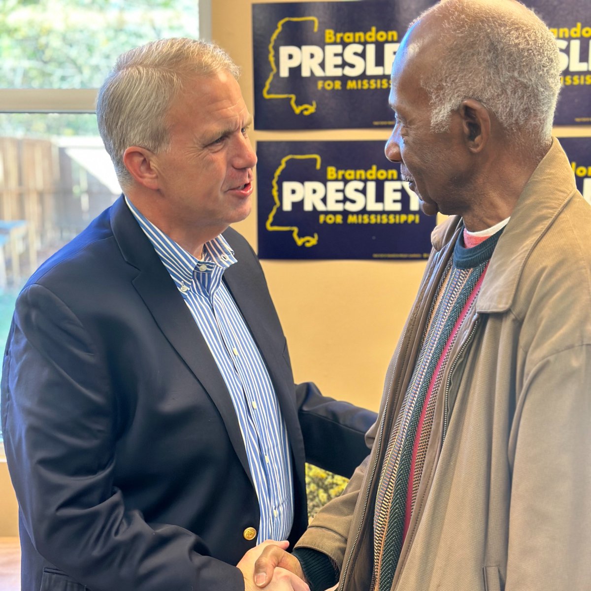 BrandonPresley's tweet image. #fivedays