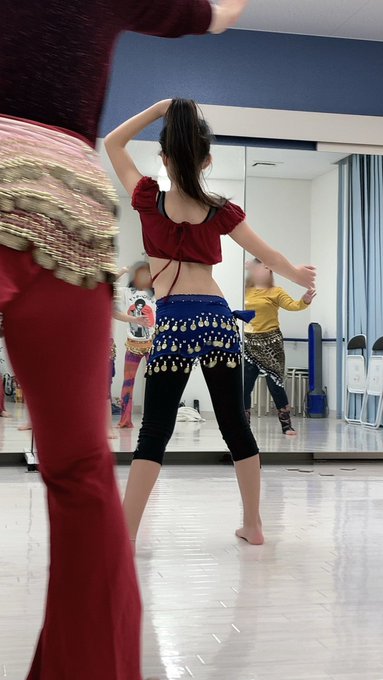 Twitterのコスプレ画像9