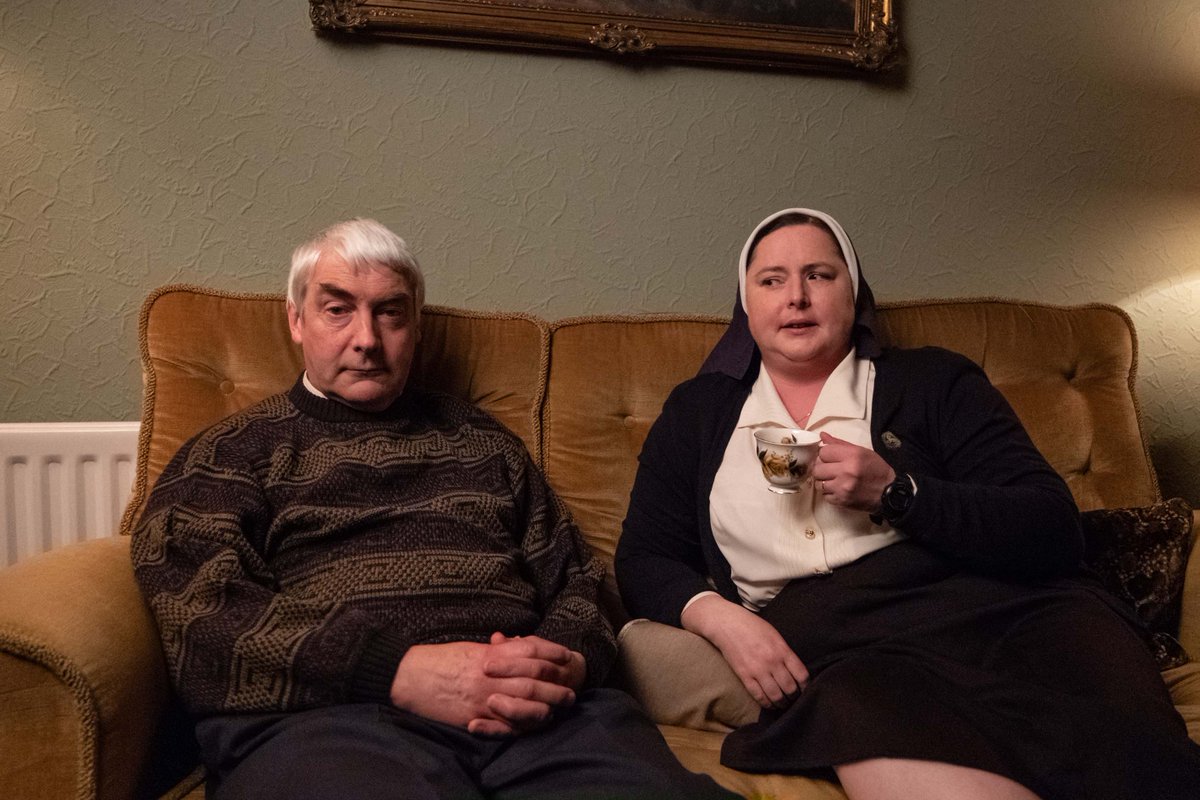 he wouldn't stand a chance against them