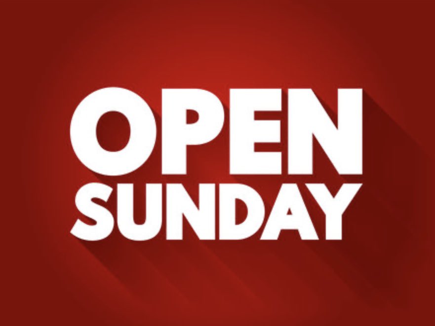 SurbitonCycles's tweet photo. Now open 7 days a week
Mon-Sat 9am-5.30pm
Sunday 10am - 4.00pm https://t.co/iGUvP3EUX5