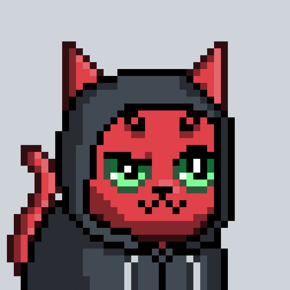 Mooncatz tweet media