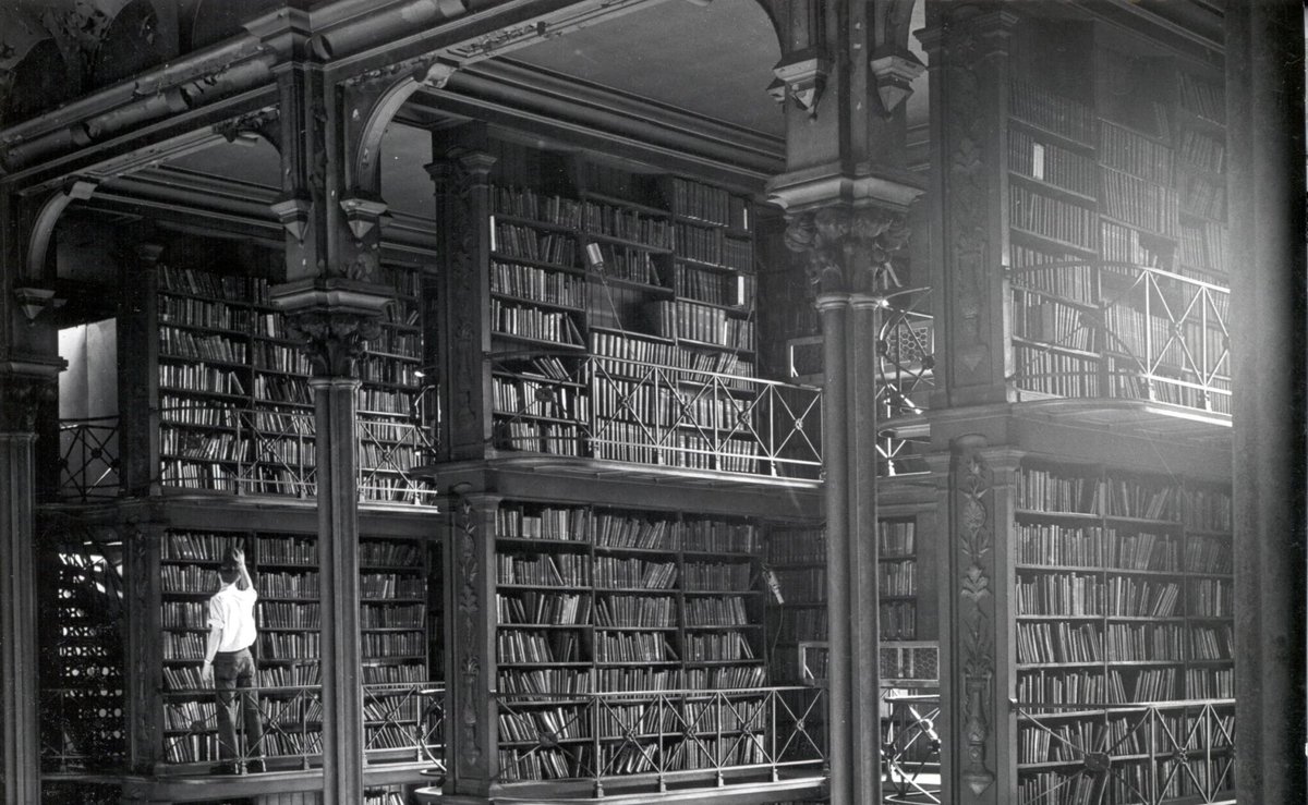 Before its demolition in 1955, the Old Cincinnati Library stood as a beacon of knowledge. This historic library, with its grand architecture and extensive collections, was a cherished institution until it was torn down. The Library was demolished primarily due to its