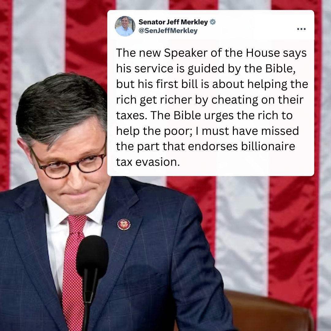 dailybeanspod's tweet photo. Congress shall make no law respecting an establishment of religion... https://t.co/KzDamJTTFB