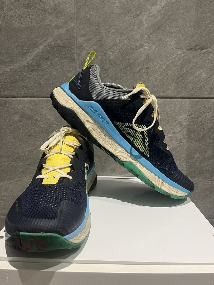 A few of our recent clean-ups🤌🏼

DM us for prices or follow our Instagram @sneakyyclean__ 😅📸