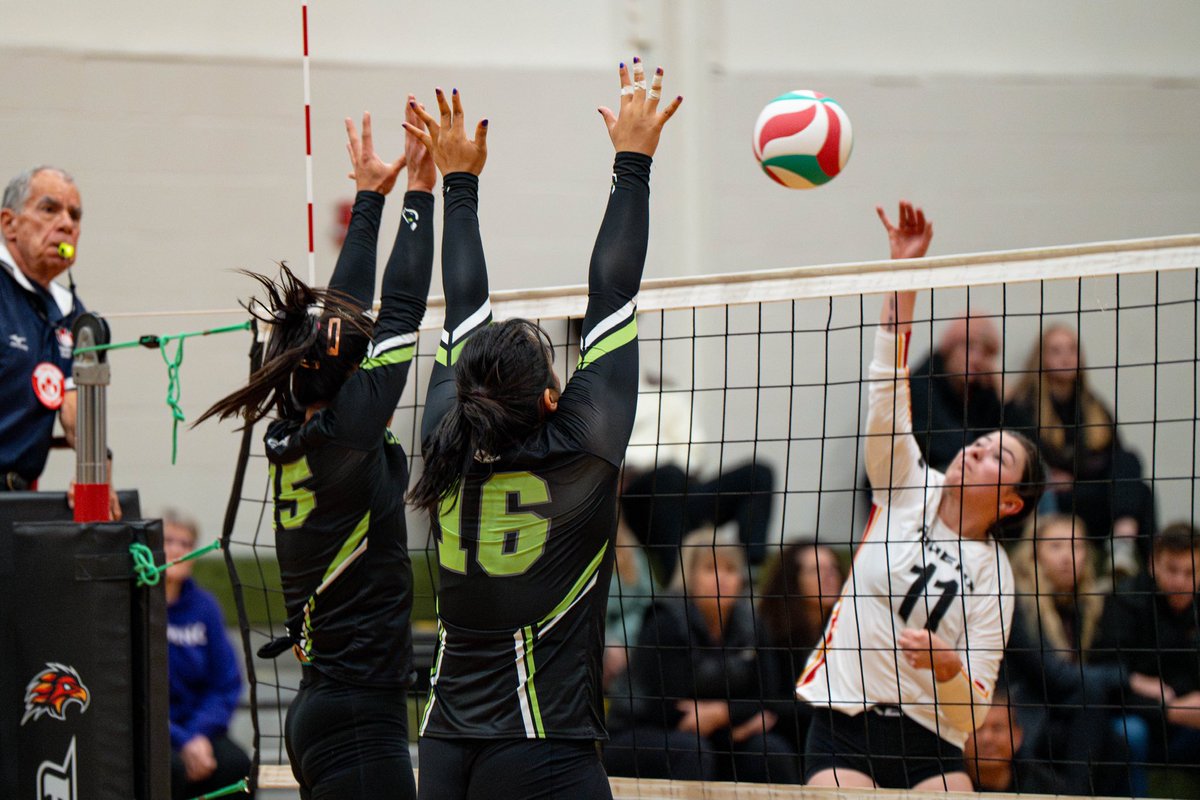 CentennialCOLTS's tweet photo. Colts Mens and Womenβs Volleyball took on the Fleming Phoneix last night and brought home not 1 but 2 dubs! ππ€
Letβs do it again this Sunday
See you all there!π€
#letsride #coltsforever #coltsnation #gocolts #dubs #ocaa #volleyball #two4one #wins https://t.co/iXb3GssXkg
