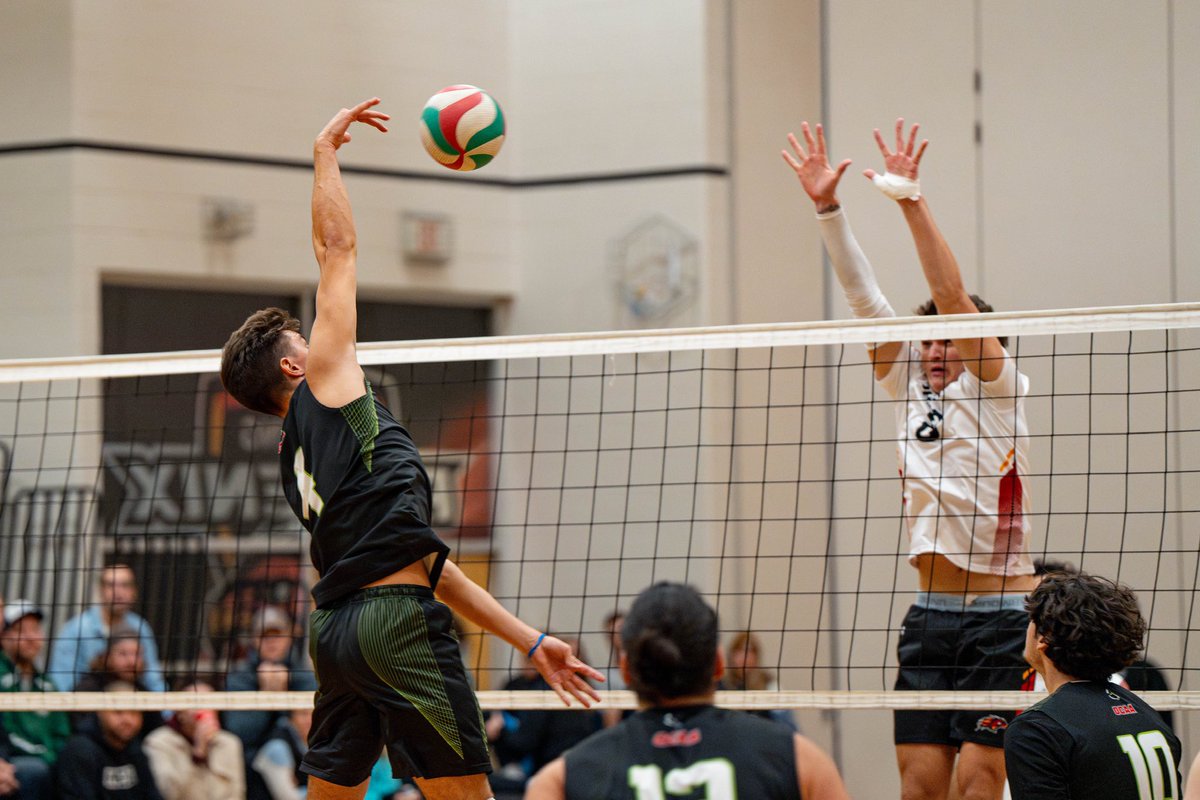 CentennialCOLTS's tweet photo. Colts Mens and Womenβs Volleyball took on the Fleming Phoneix last night and brought home not 1 but 2 dubs! ππ€
Letβs do it again this Sunday
See you all there!π€
#letsride #coltsforever #coltsnation #gocolts #dubs #ocaa #volleyball #two4one #wins https://t.co/iXb3GssXkg