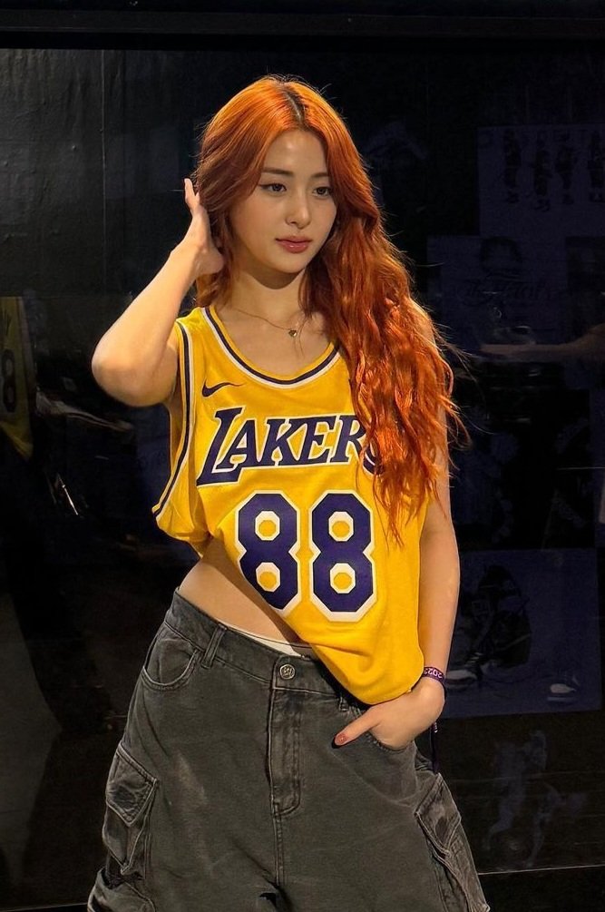 it girl energy