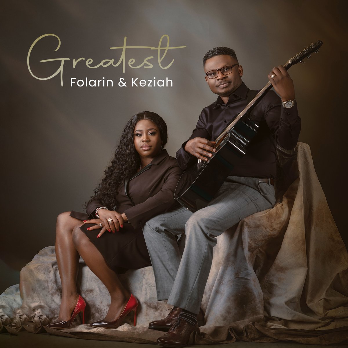 Dr_FolarinB's tweet photo. Our sophomore project Greatest (EP) is now available on all music platforms. 
Click the link to stream and share.
https://t.co/DQhBam8KSU https://t.co/iTUCZBToGl