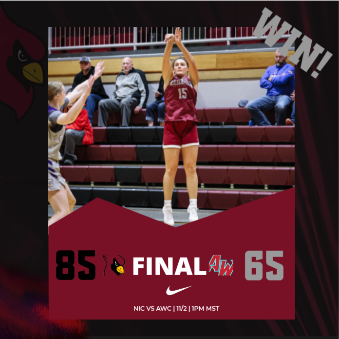 Cardinals WIN!

#SCCWeFly