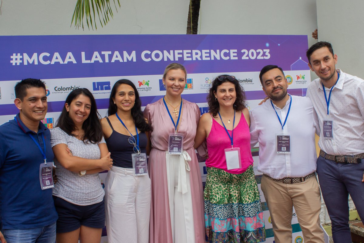 Se hizo hincapié en la importancia de desarrollar proyectos colaborativos entre la comunidad académica latinoamericana, las diásporas científicas, entidades gubernamentales y otros actores que tienen un papel fundamental en la discusión de intereses regionales.