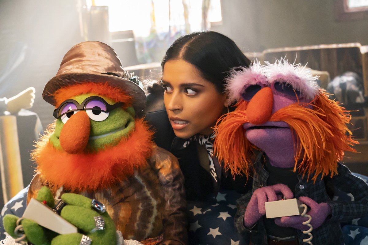 The Walt Disney Company receives a record-breaking 94 Children's &amp; Family Emmy Awards nominations across its content brands and studios. bit.ly/3MrNszI