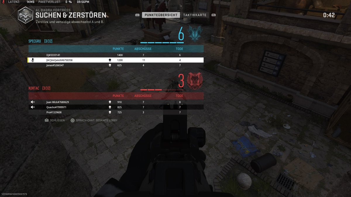 #PS5Share, #CallofDuty