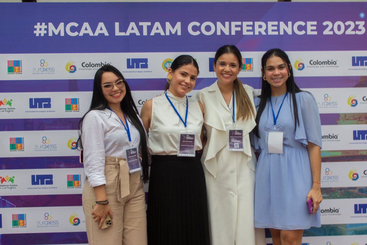 Además, se presentaron propuestas orientadas a respaldar la implementación de políticas públicas apropiadas y acciones por parte de universidades y centros de investigación para impulsar la Diplomacia Científica para posicionar a Colombia como un destino académico y científico.