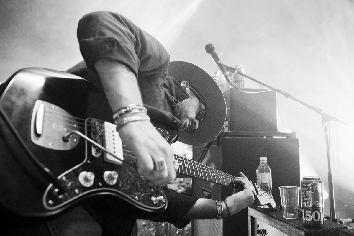 cityandcolour's tweet image. kicked off 3 sold out nights in London ✌️❤️

📸@vanessaheins
#steadygiggin