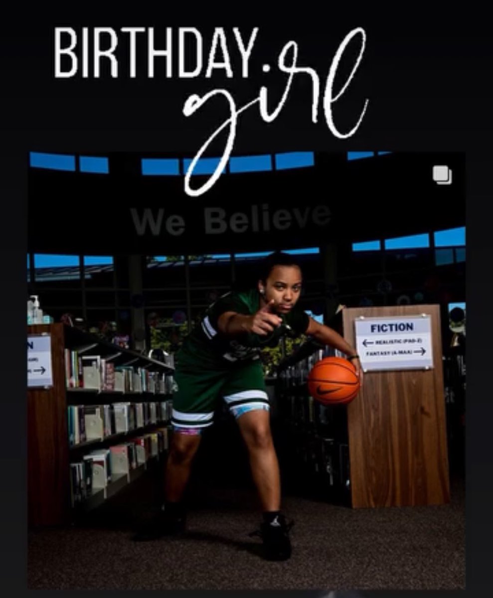 Happy Birthday to our very own <a href="/FillingameParis/">Paris Fillingame</a> 🥳🎊🥳 We hope you have an amazing day🎂