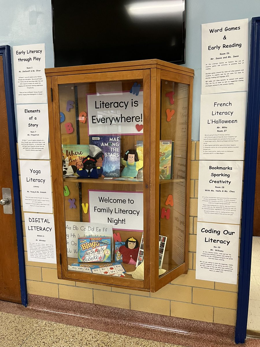 Rolph Road School 🎓 tweet media