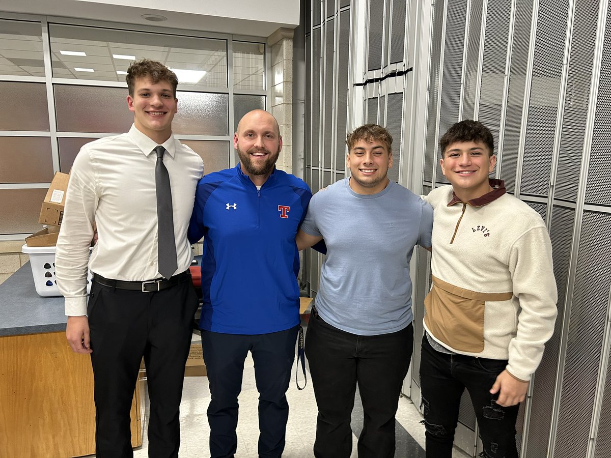 Blessed to receive SEC Second team All-Conference DL and Tremper Defensive Player of the year. Thankful for all of my coaches and teammates. <a href="/CoachAndersen2/">Ryan Andersen</a> <a href="/CoachHilton_/">Coach Hilton</a>