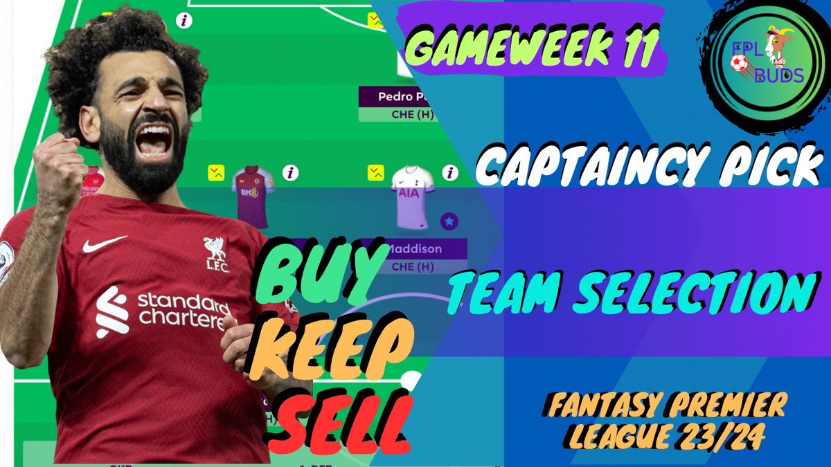 FPL Buds tweet media