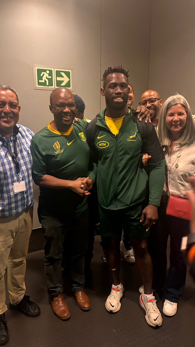 ricardomackenzi's tweet image. I love the @Springboks  🏆🏆🏆🏆