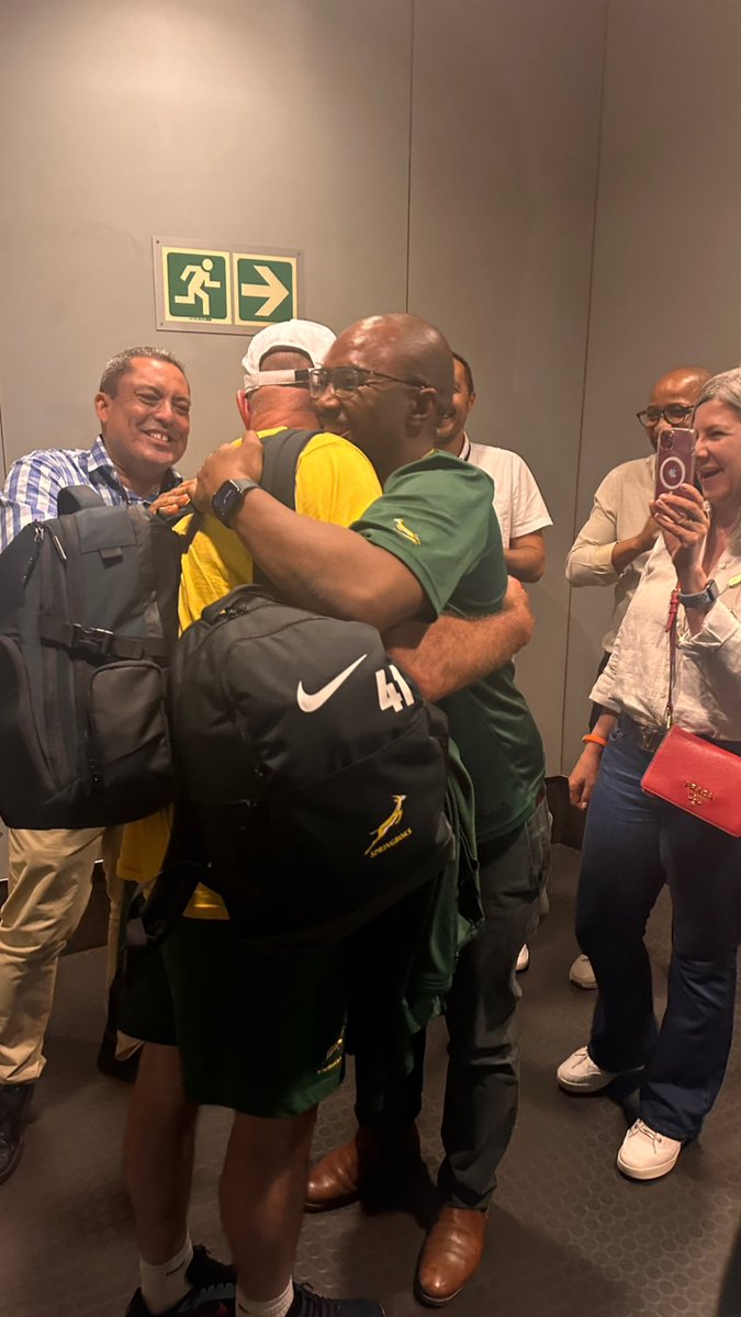 ricardomackenzi's tweet image. I love the @Springboks  🏆🏆🏆🏆