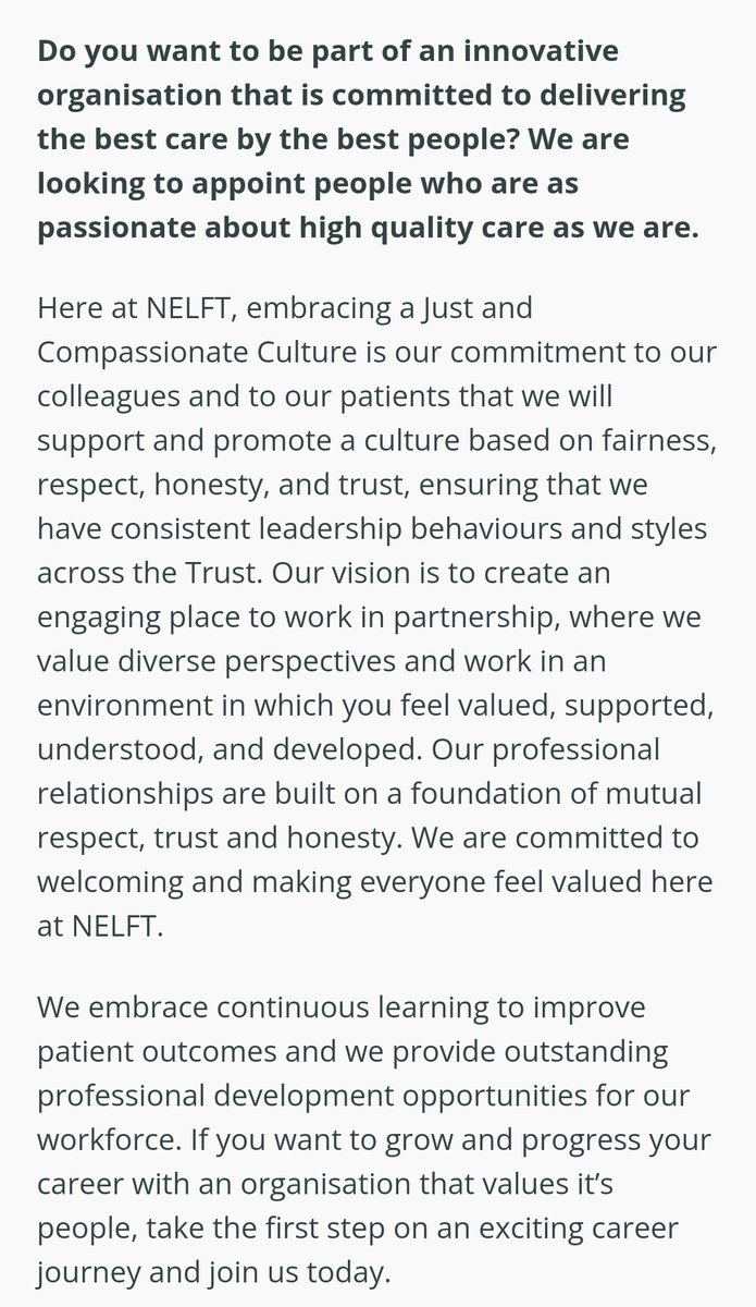 NELFT AHP tweet media