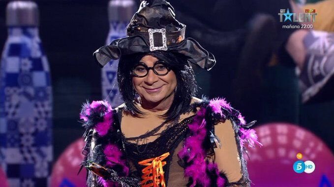 BlgicaLuis's tweet image. Esto sí era una verdadera gala de Halloween. ¡Qué tiempo tan feliz… y terroríficamente hilarante! #GHVIP02N #GHVIPGala8