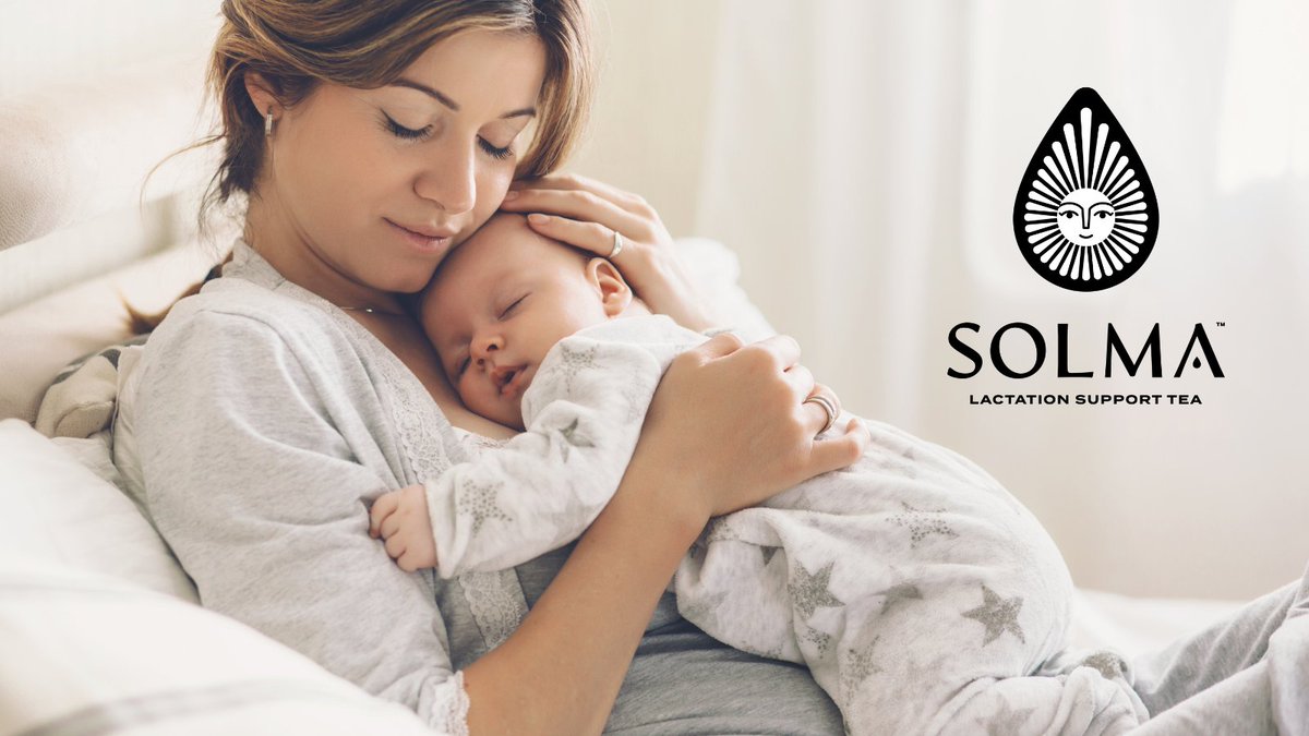 SOLMA Tea is here to uplift and support moms on their incredible journey of motherhood. Our crafted teas provide the lactation support you need. 💪💖
#LactationSupport #StrengthInMotherhood

solmatea.com/pages/origin-s…
