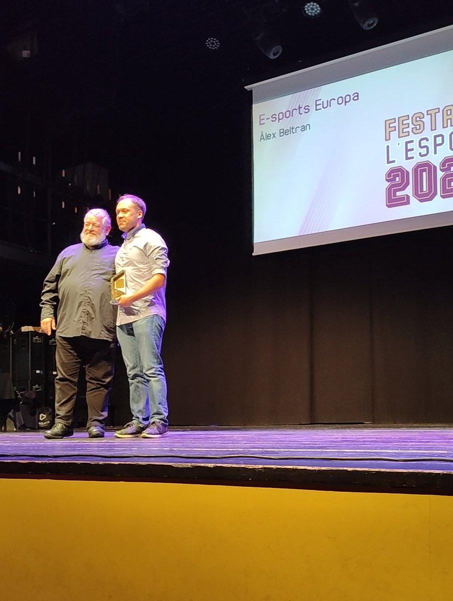 CE Europa eSports tweet media