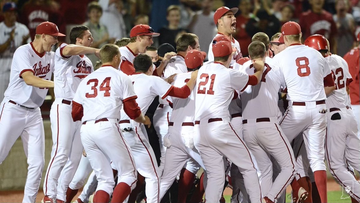 IndianaBase tweet picture