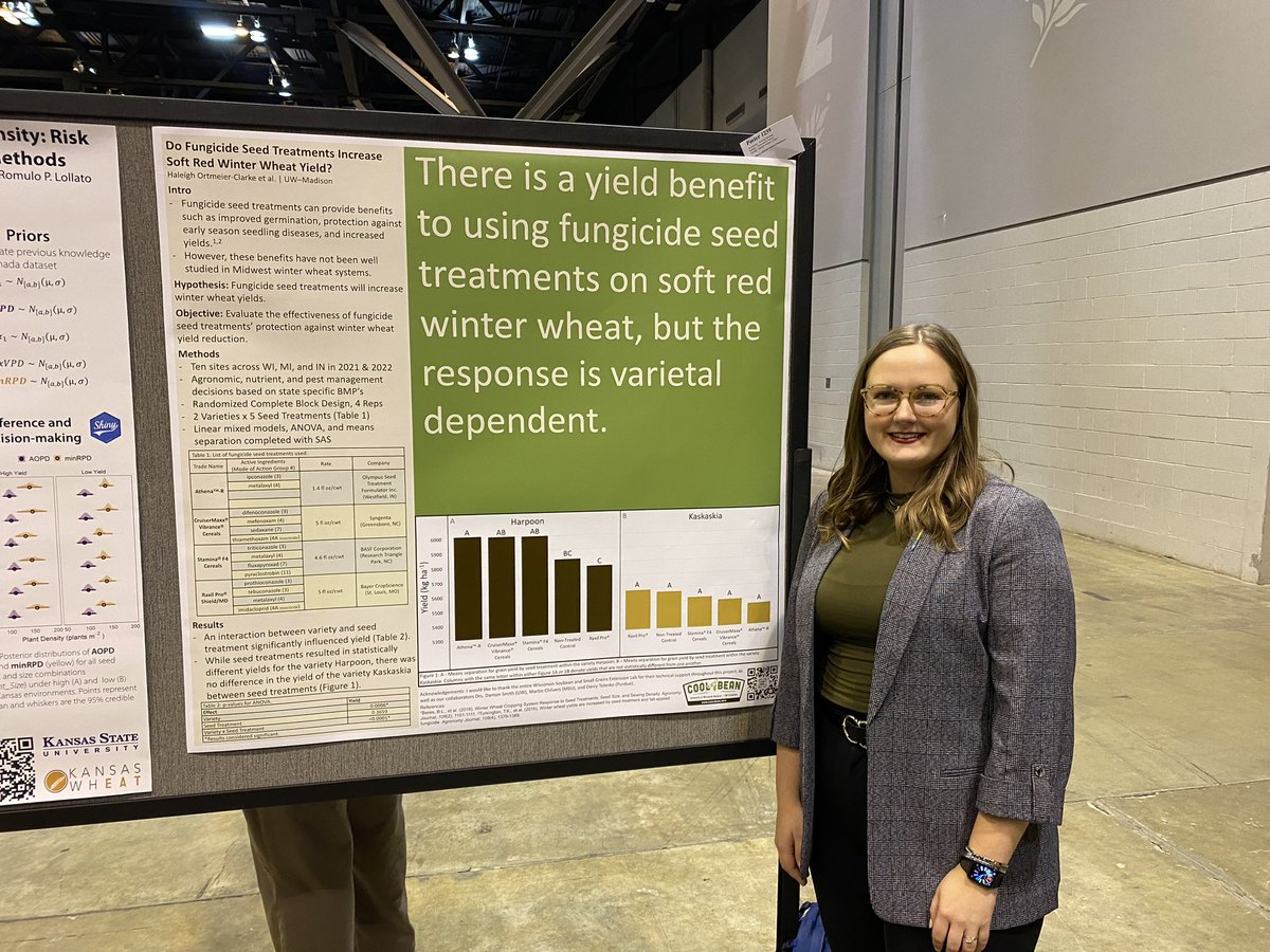 Hemp Haleigh, PhD tweet media