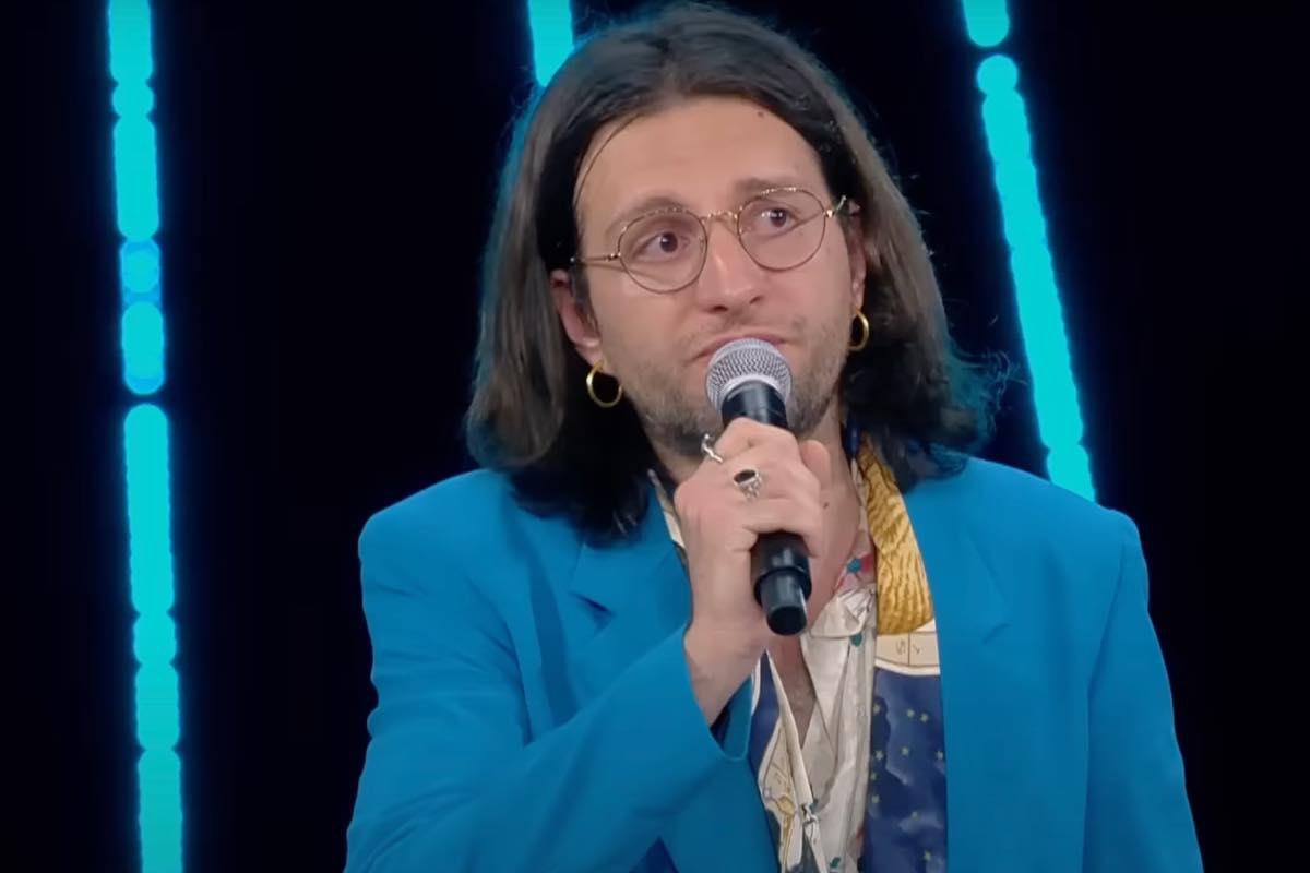 ileniabmarraffa's tweet photo. @ilsolitodandy = @fisherstevensbk @XFactor_Italia #XF2023 https://t.co/9a9nPKHT4h
