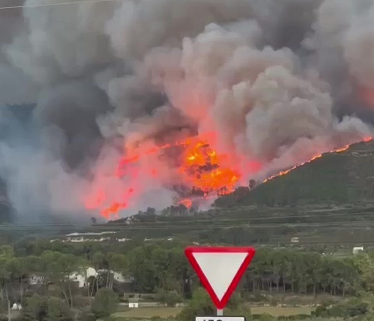 Juan A. Sagredo l Alcalde de Paterna 🔥 tweet media