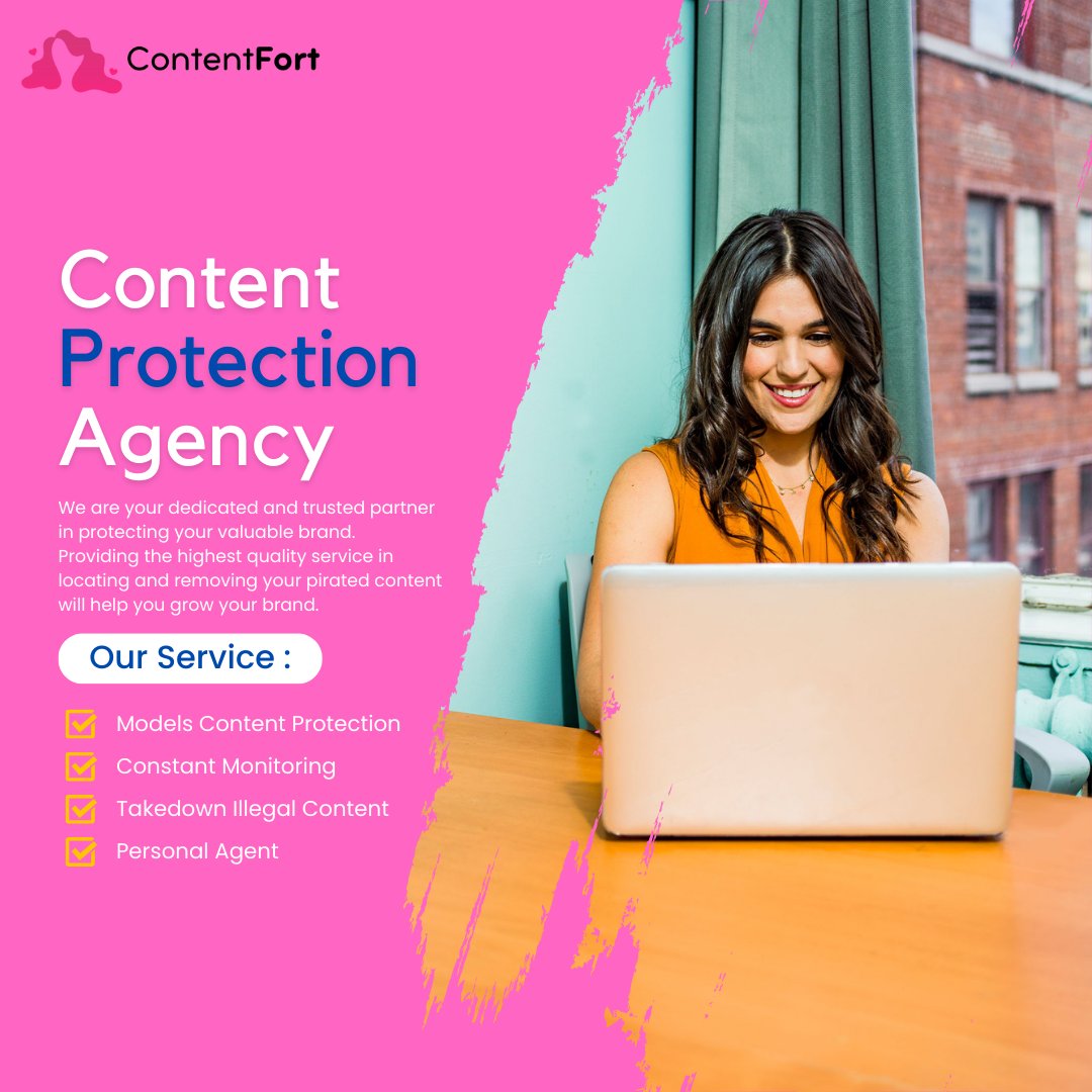 OffContentFort's tweet image. Content Protection Made Easy! Contact us to discuss your needs.

#onlyfans