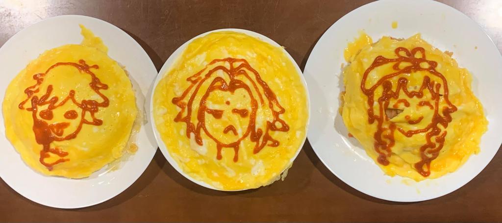 Or perhaps an archon of your choice? 🤪