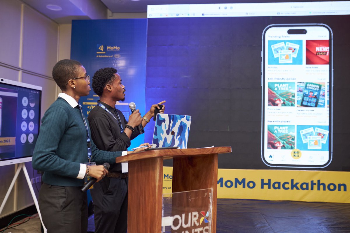 MoMo Payment Service Bank tweet media