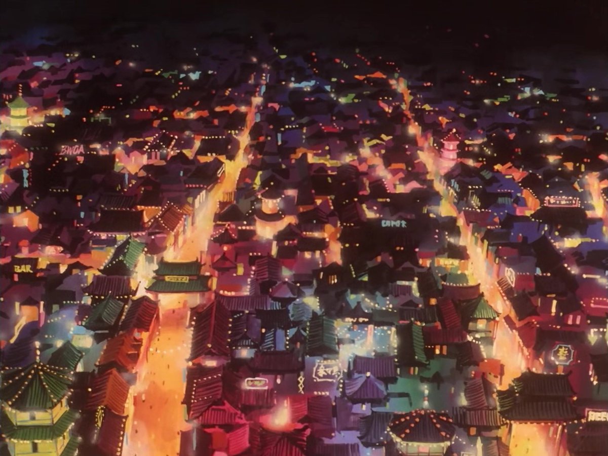 Anime Background Art tweet media