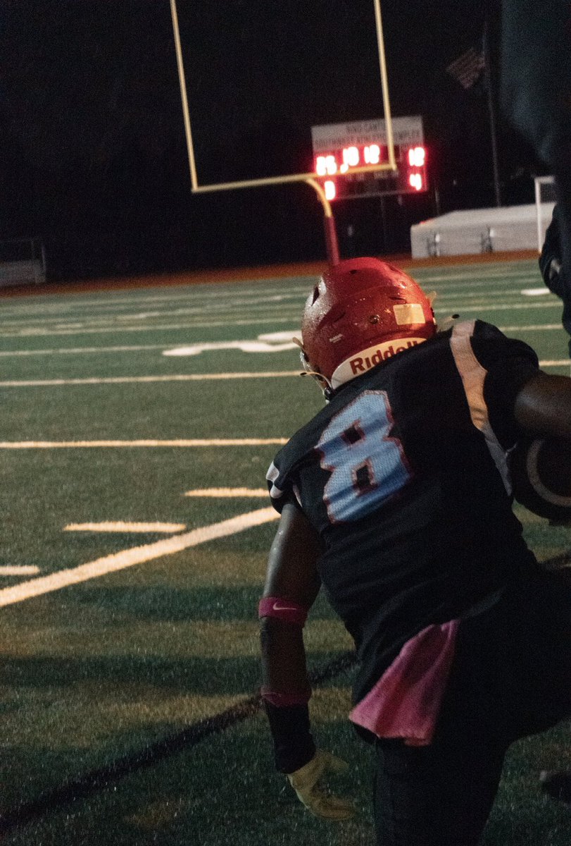 #AGTG Blessed to receive 2⭐️s, Student first athlete second!!! <a href="/HeirFootball/">HEIR Academy - Football</a> <a href="/sealthfootball/">Chief Sealth Football</a> <a href="/BrandonHuffman/">Brandon Huffman</a>