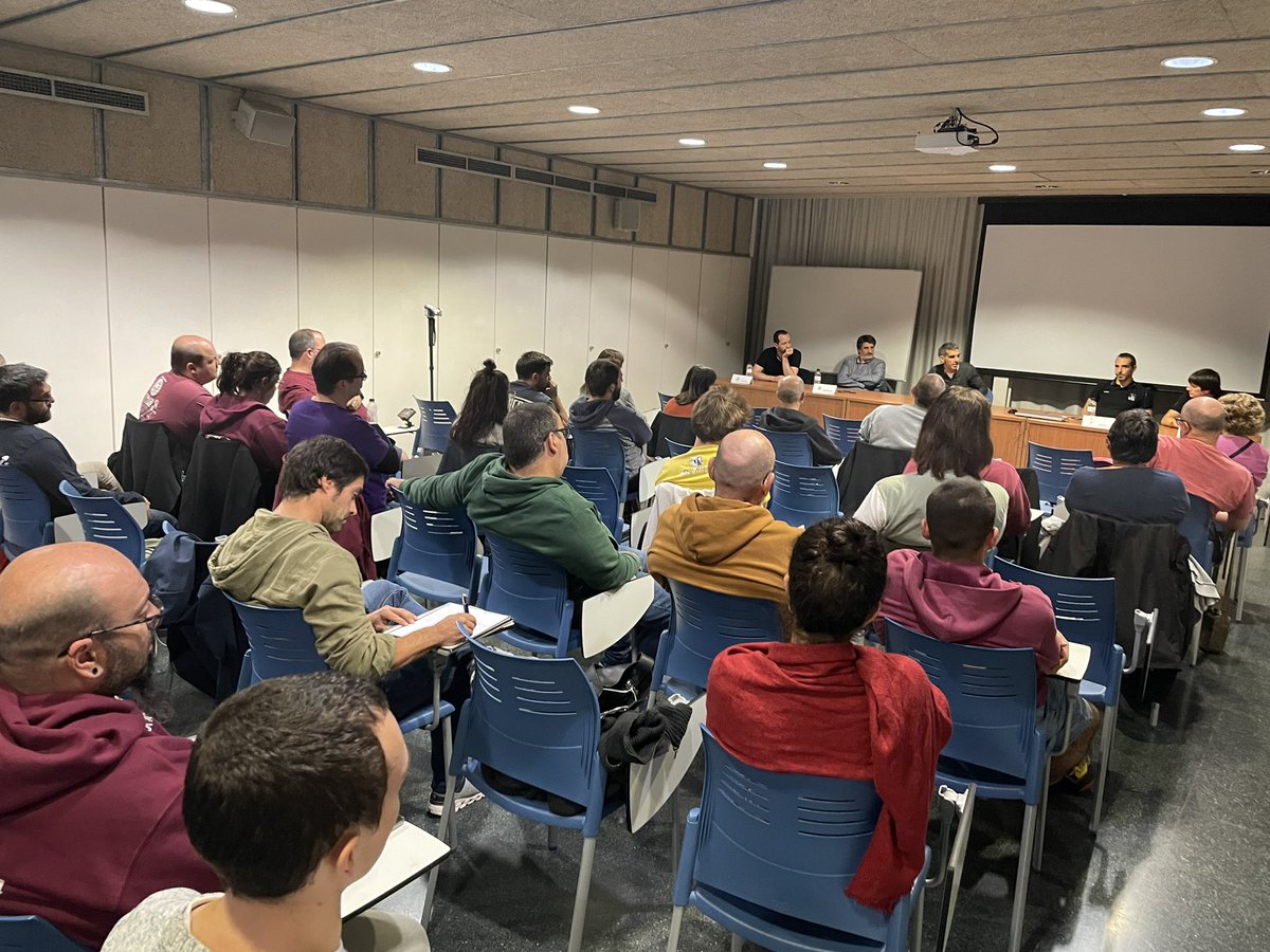 Xics de Granollers tweet media