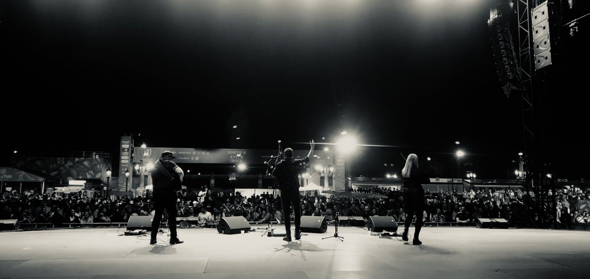 AinsleyHamill's tweet image. We’ve been busy curating some magical performances for the rugby World Cup in France 🇫🇷 

#TAoES #theassociationofexiledscots