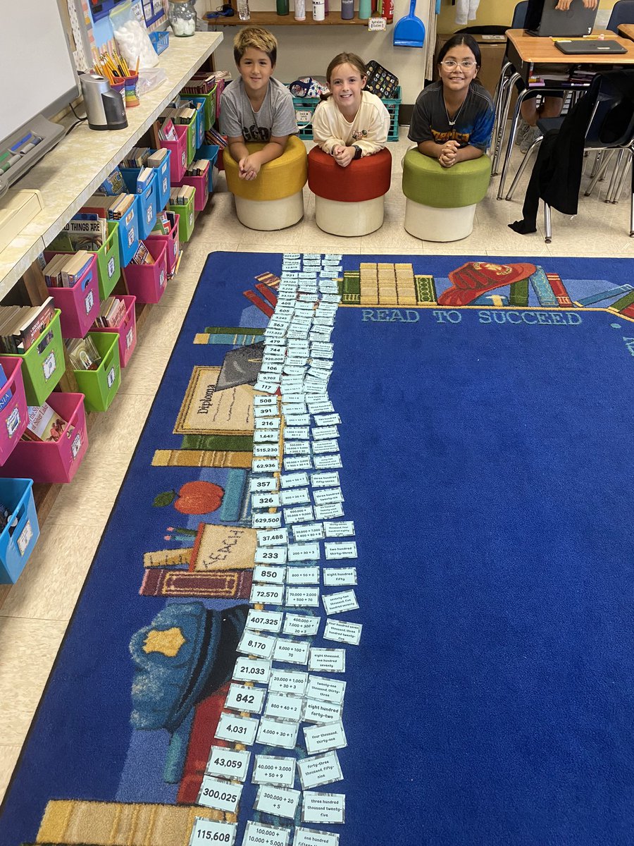 September / October recap of awesome math moments from this year! 🤓✖️➗#ProudtobeLB 

<a href="/jslearning/">Jeanine Sofield</a> <a href="/24Kath/">Kathy Connolly</a> <a href="/CZawatson/">Cristine Zawatson</a> <a href="/LBMathDir/">Monica Martin</a>