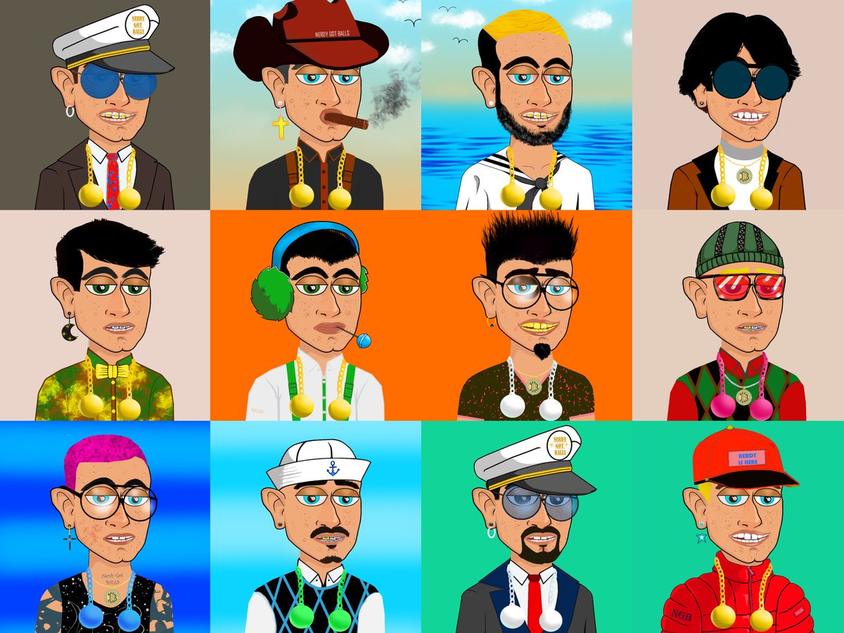 Mint is Live

Lets go fam ✌

opensea.io/collection/ner…

#NFTs #NFTdrop